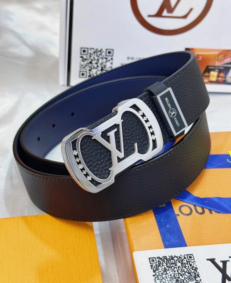 Youthful Louis Vuitton Belts 298339