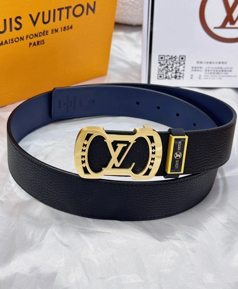 Youthful Louis Vuitton Belts 298339