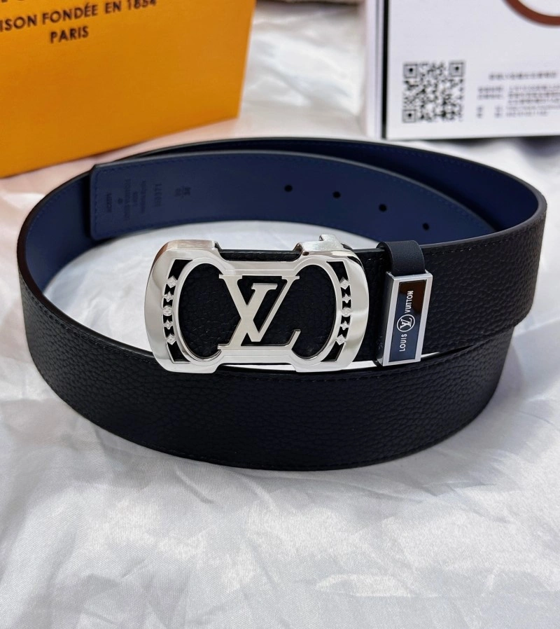 Youthful Louis Vuitton Belts 298339