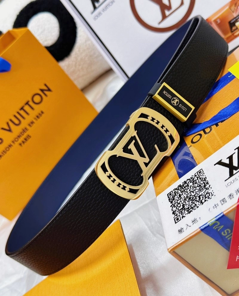 Youthful Louis Vuitton Belts 298339
