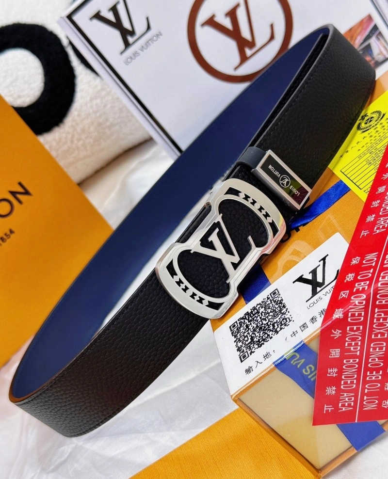 Youthful Louis Vuitton Belts 298339
