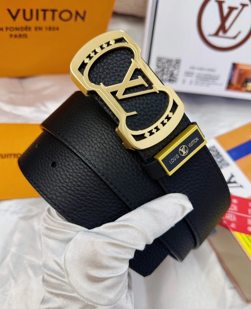 Louis Vuitton Belts Compact 298317