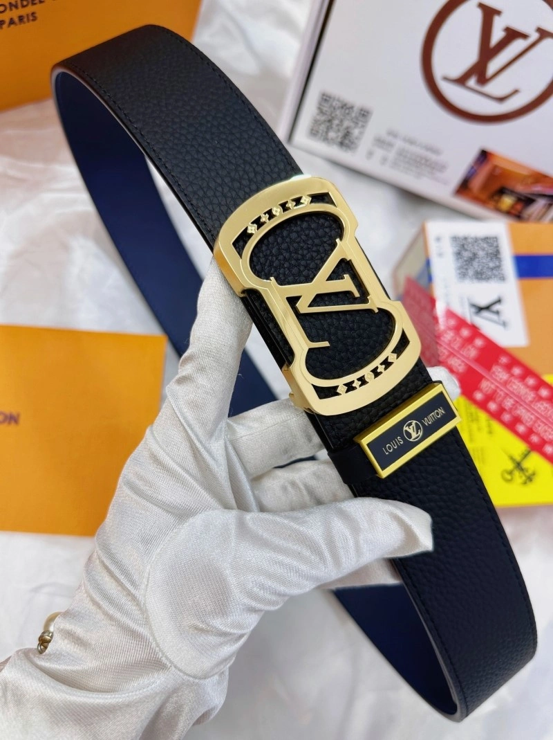 Louis Vuitton Belts Compact 298317