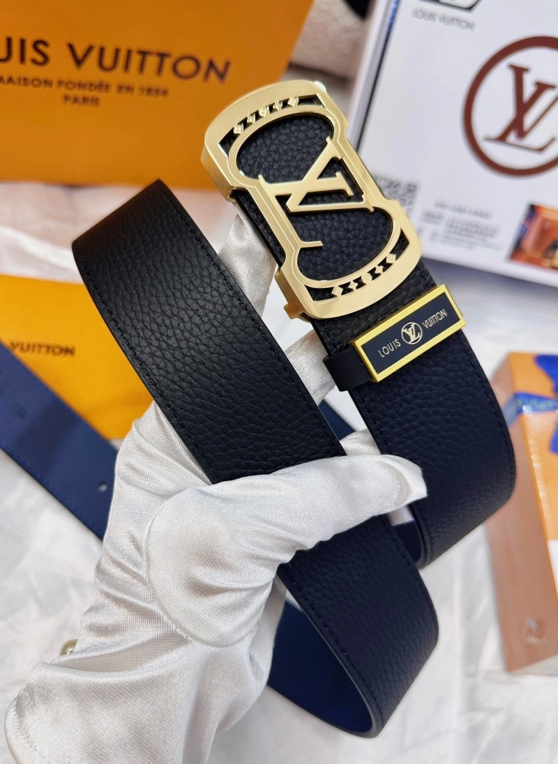 Louis Vuitton Belts Compact 298317