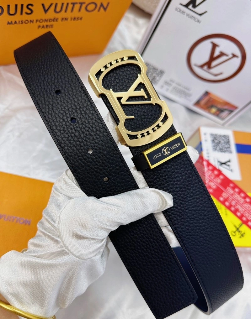Louis Vuitton Belts Compact 298317