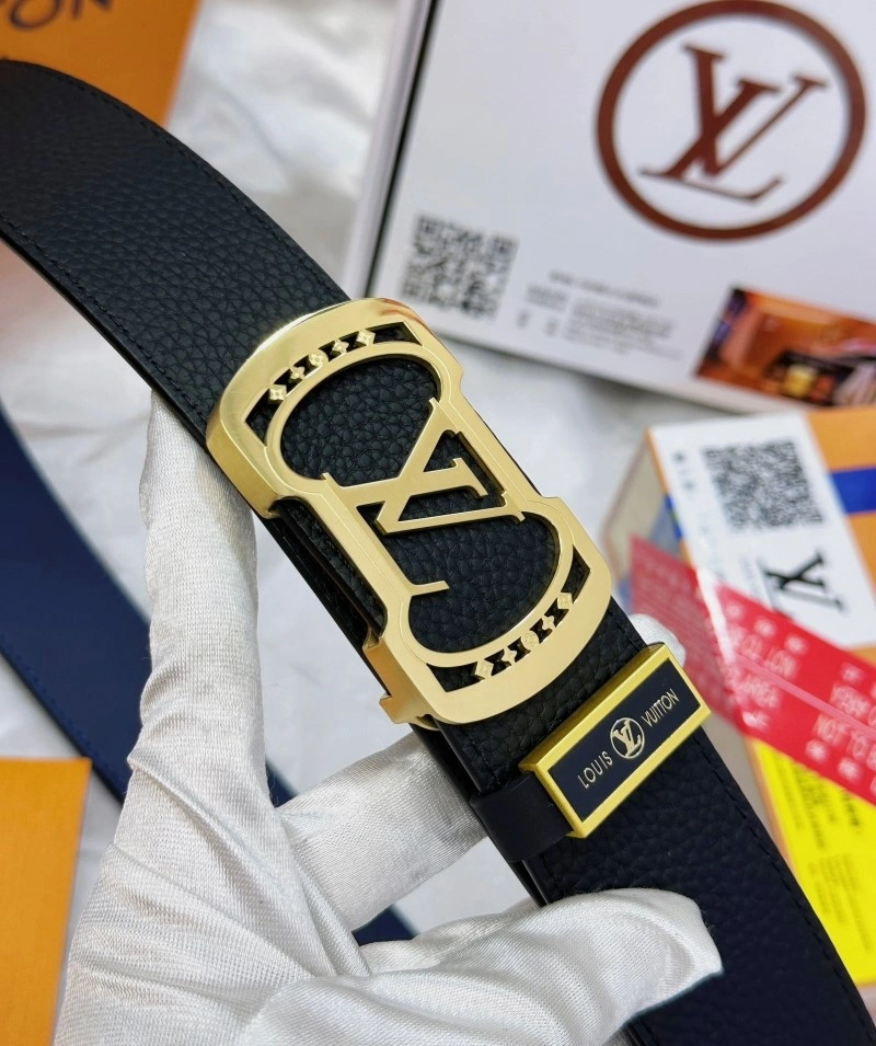 Louis Vuitton Belts Compact 298317