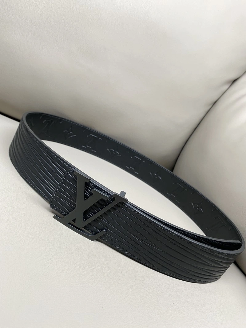 Breathable Louis Vuitton Belts 298315