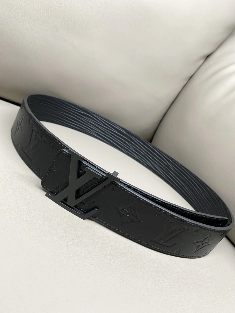 Breathable Louis Vuitton Belts 298315