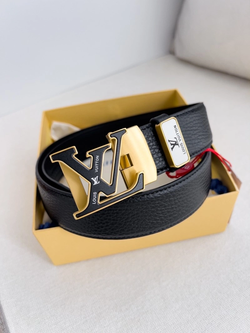 Compact Louis Vuitton Belts 298311