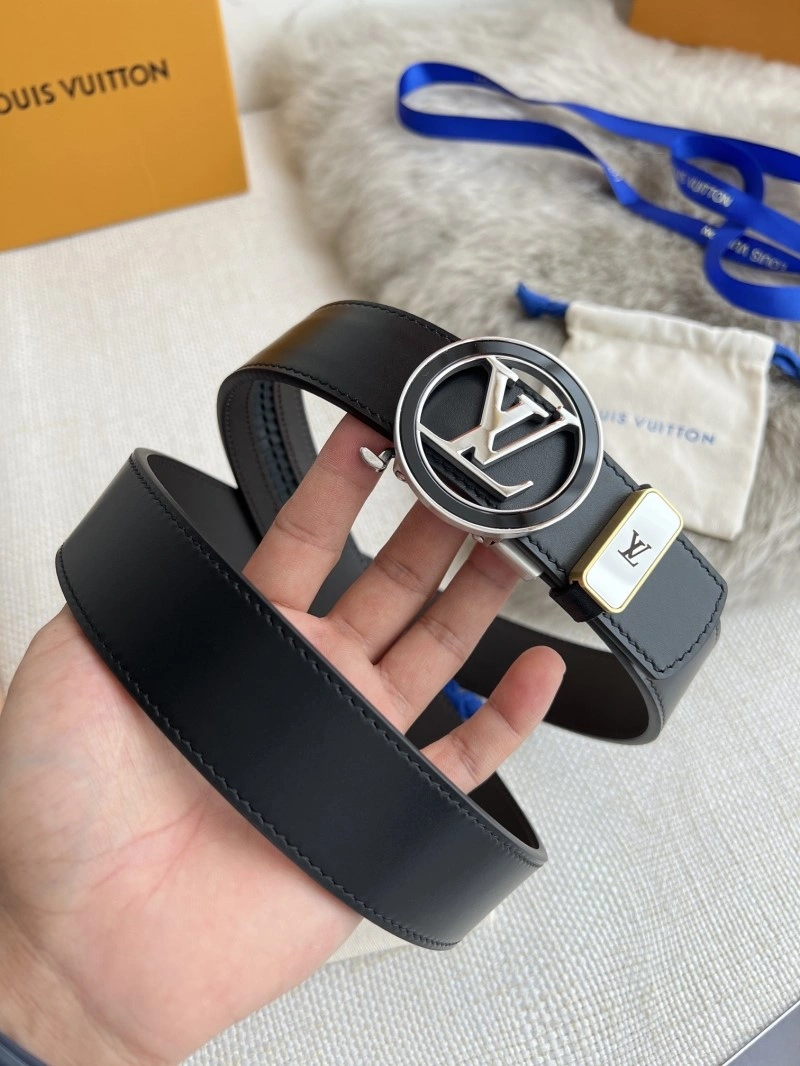 Louis Vuitton Belts Bright 298338