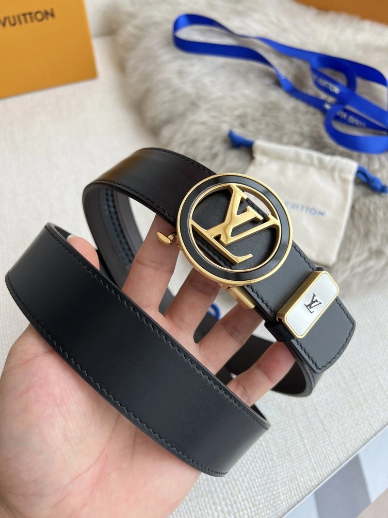 Louis Vuitton Belts Bright 298338