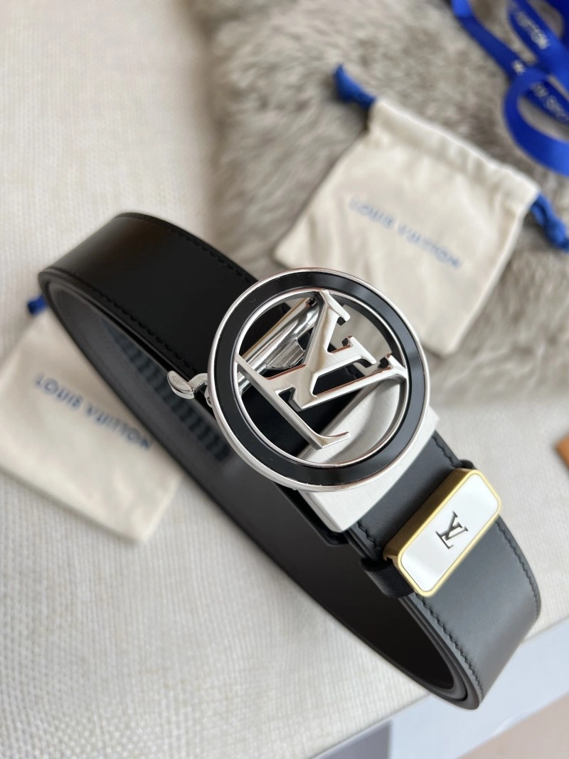 Louis Vuitton Belts Bright 298338