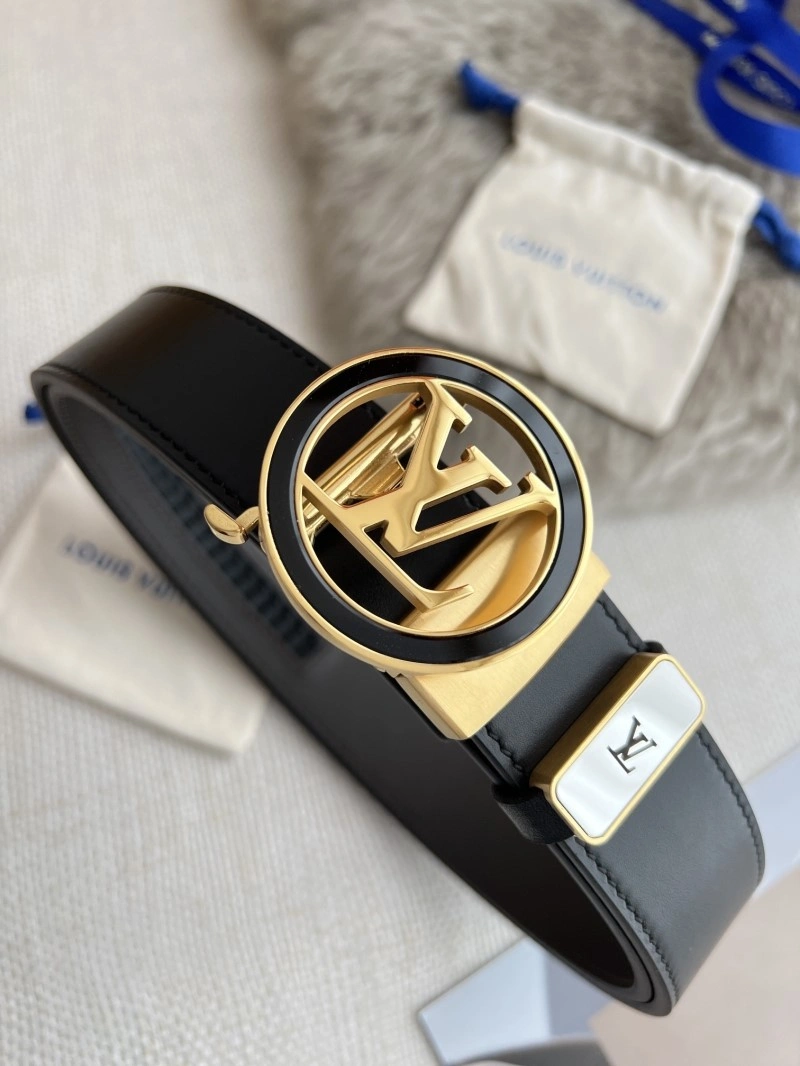 Louis Vuitton Belts Bright 298338