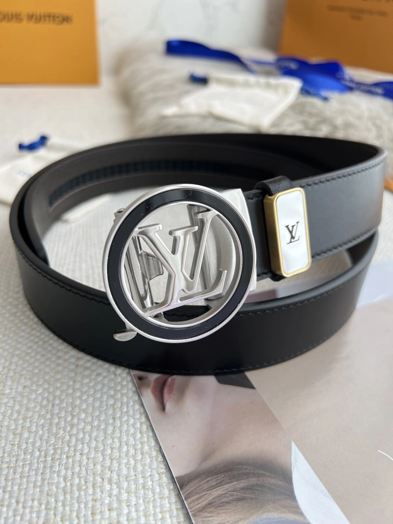 Louis Vuitton Belts Bright 298338