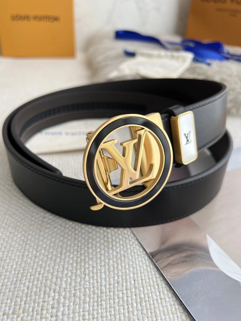 Louis Vuitton Belts Bright 298338