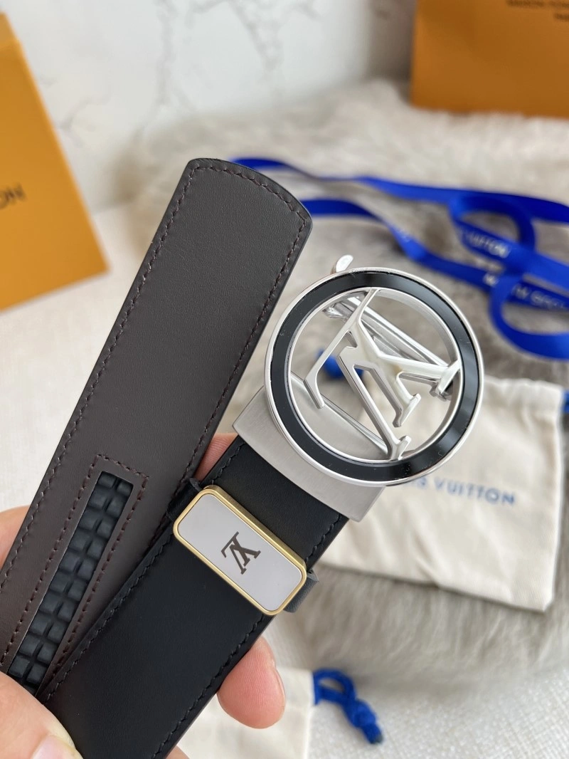 Louis Vuitton Belts Bright 298338
