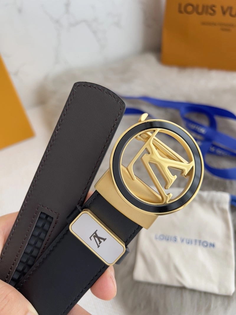 Louis Vuitton Belts Bright 298338