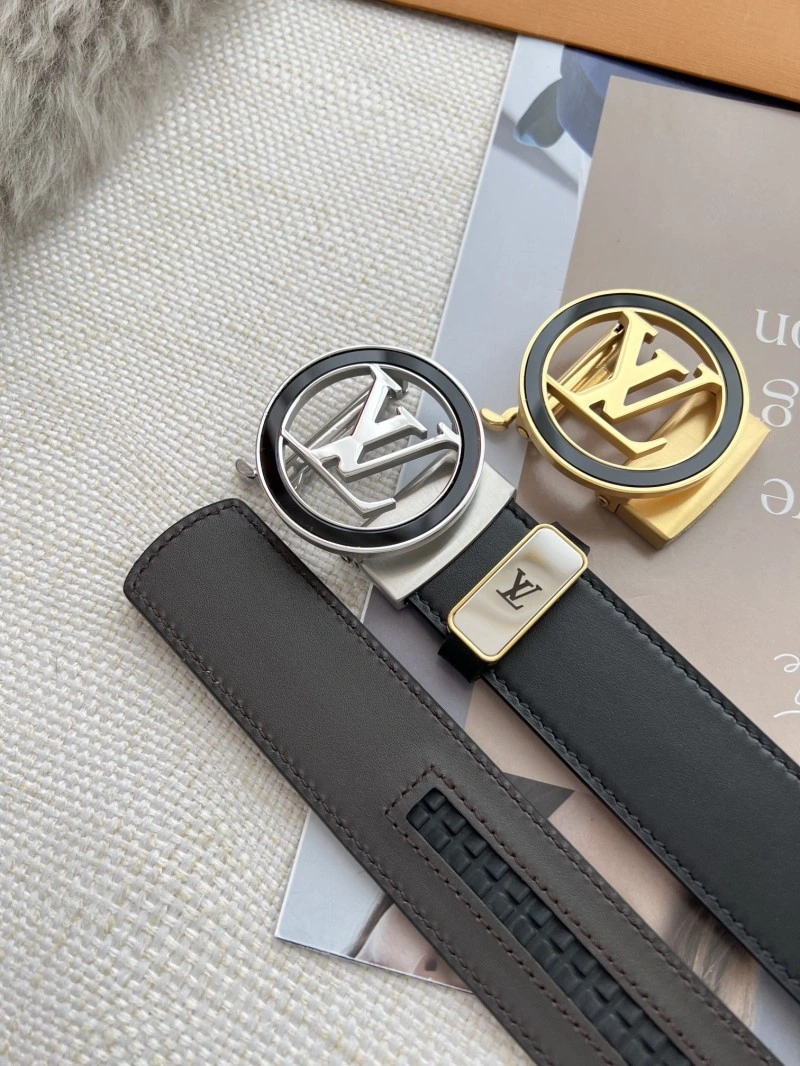 Louis Vuitton Belts Bright 298338