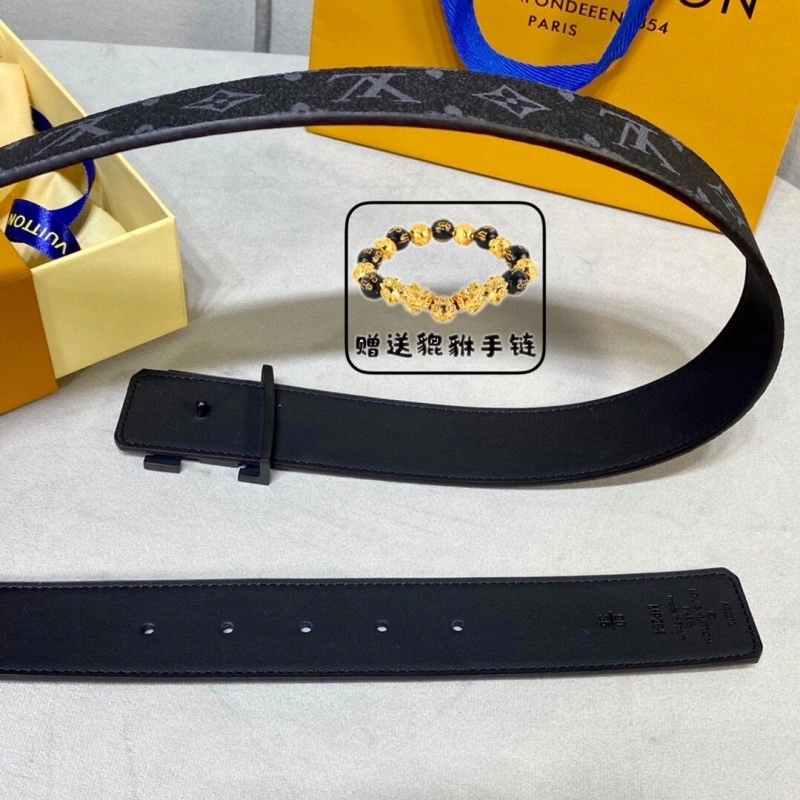 Louis Vuitton Belts Upgraded 298325