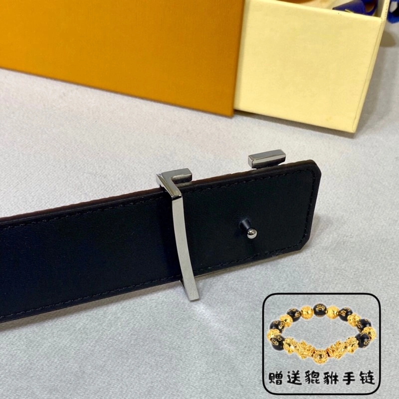 Fashionable Louis Vuitton Belts 298334