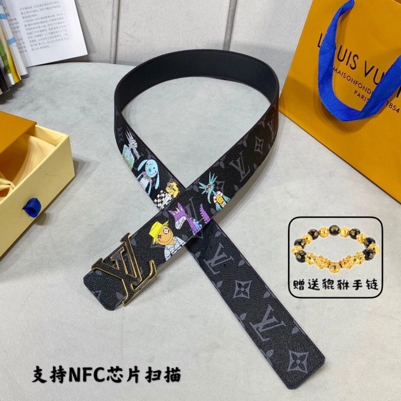 GoAnywhere Louis Vuitton Belts 298316