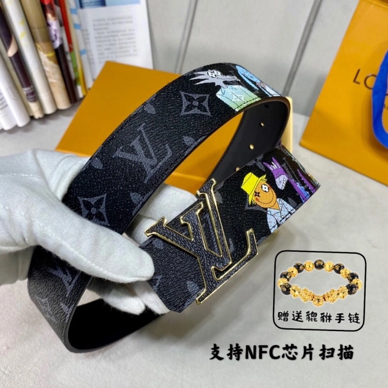 GoAnywhere Louis Vuitton Belts 298316