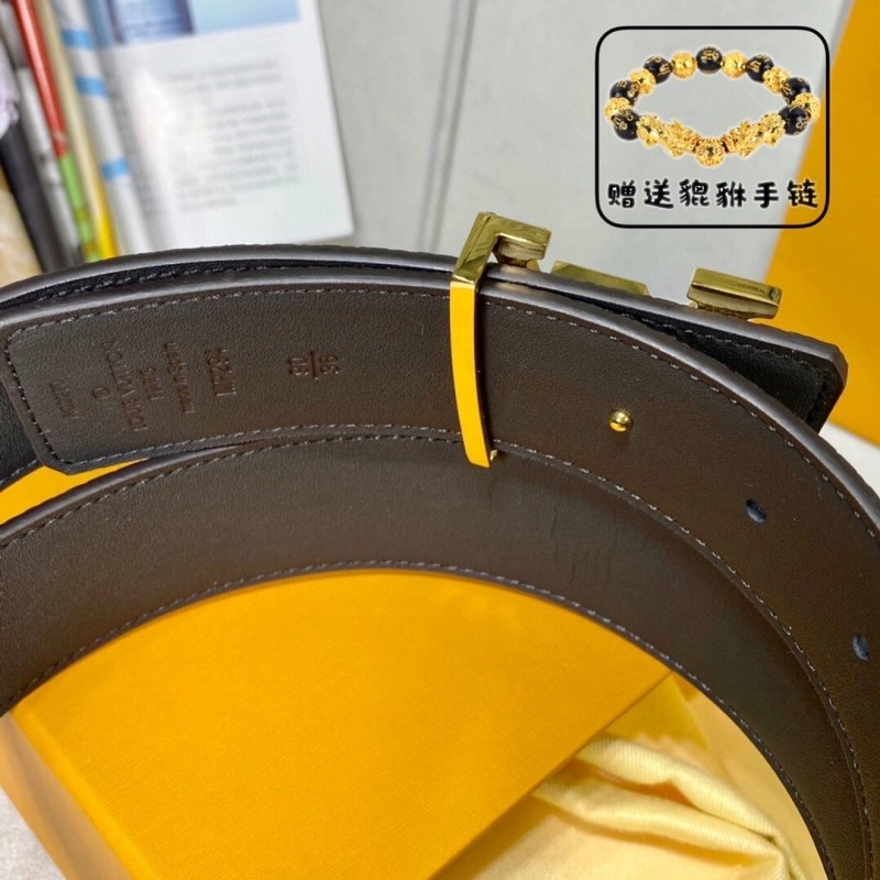 GoAnywhere Louis Vuitton Belts 298316