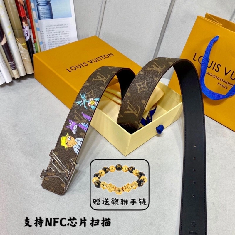 Louis Vuitton Belts Lightweight 298318