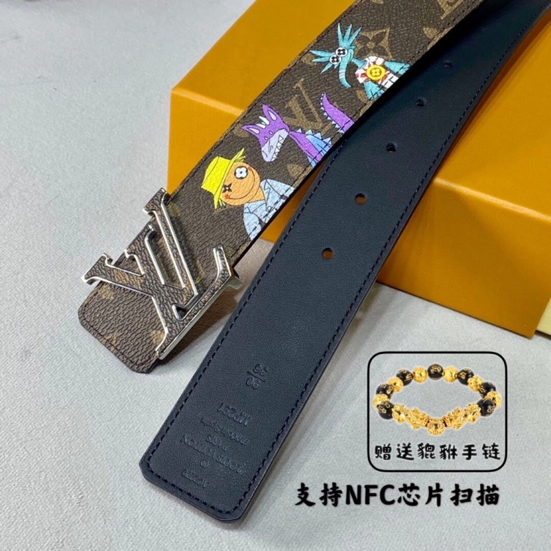 Louis Vuitton Belts Lightweight 298318