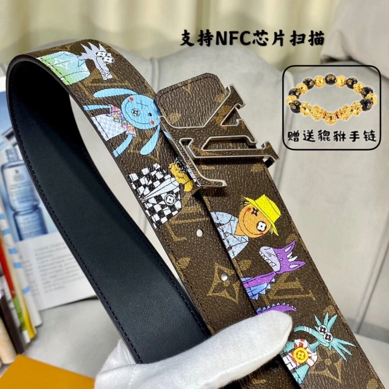 Louis Vuitton Belts Lightweight 298318
