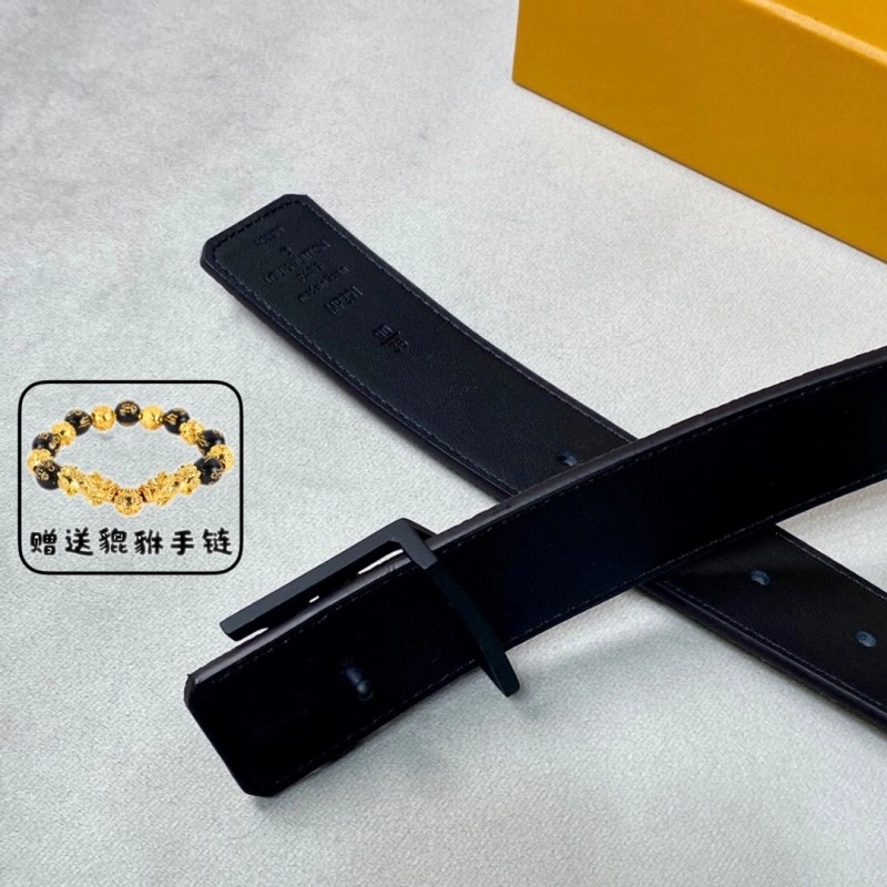 Louis Vuitton Belts Timeless 298321