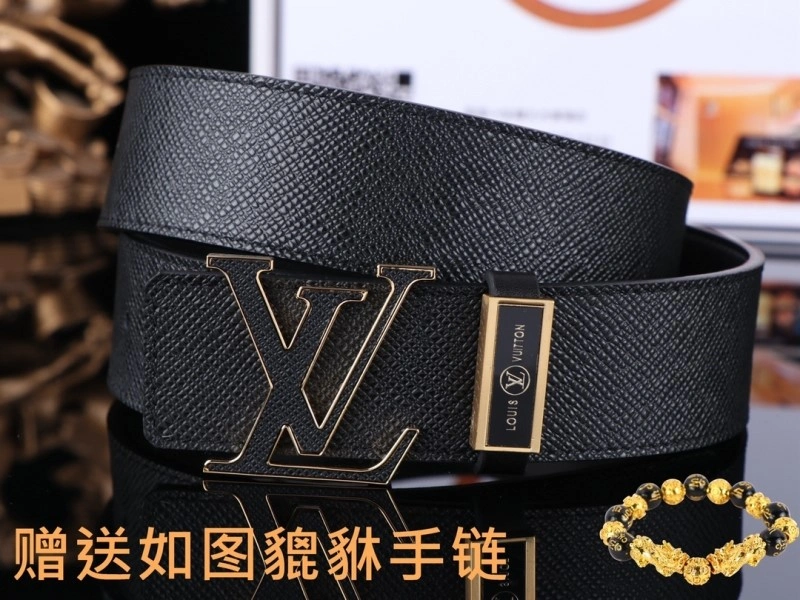 Louis Vuitton Belts DailyWear 298328