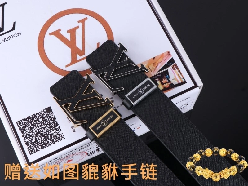 Louis Vuitton Belts Cozy 298331