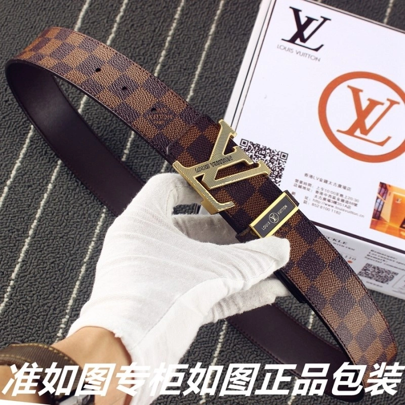 EasyCare Louis Vuitton Belts 298309