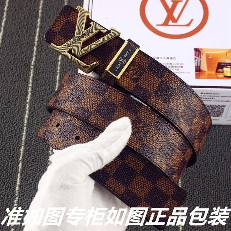 EasyCare Louis Vuitton Belts 298309