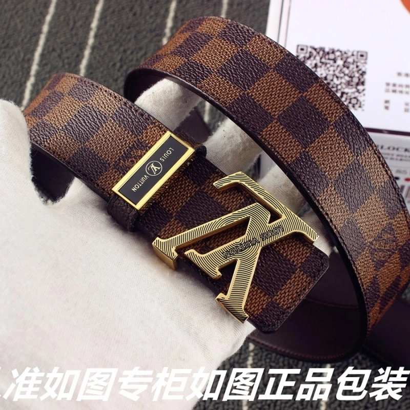EasyCare Louis Vuitton Belts 298309
