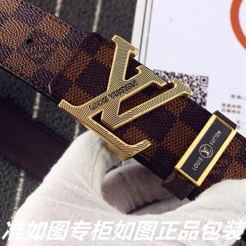EasyCare Louis Vuitton Belts 298309