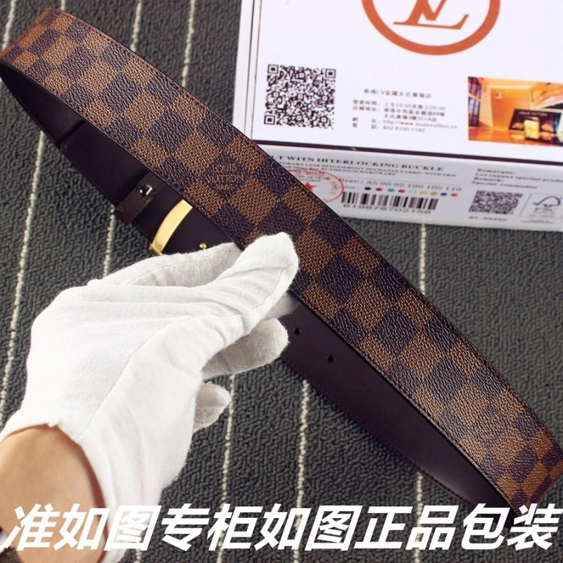 EasyCare Louis Vuitton Belts 298309