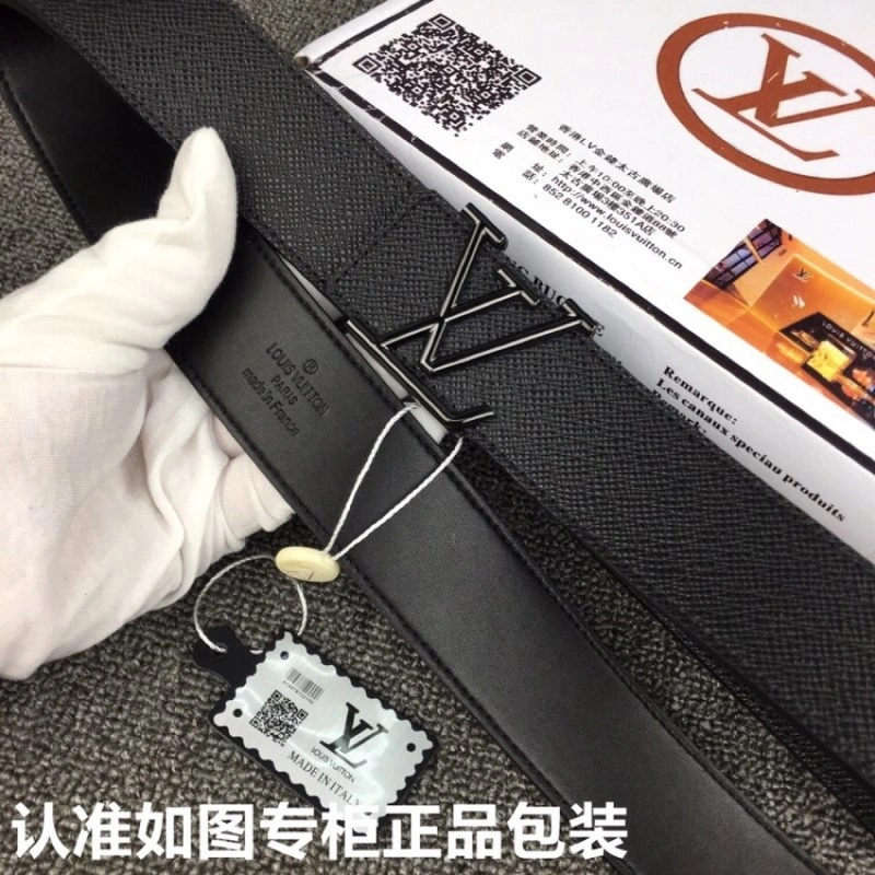 ModernLook Louis Vuitton Belts 298319