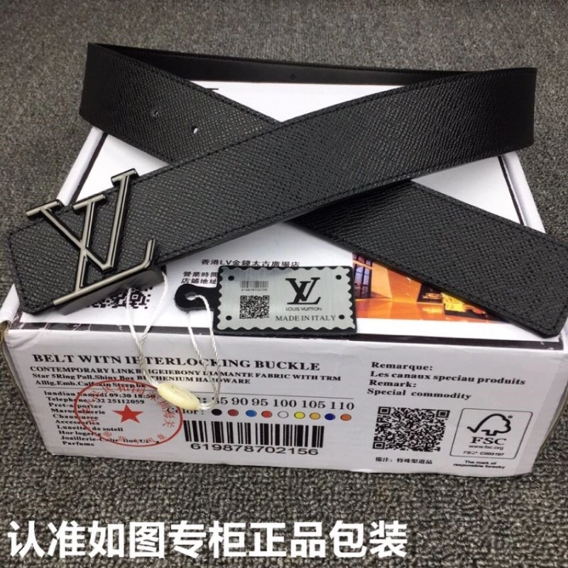 ModernLook Louis Vuitton Belts 298319