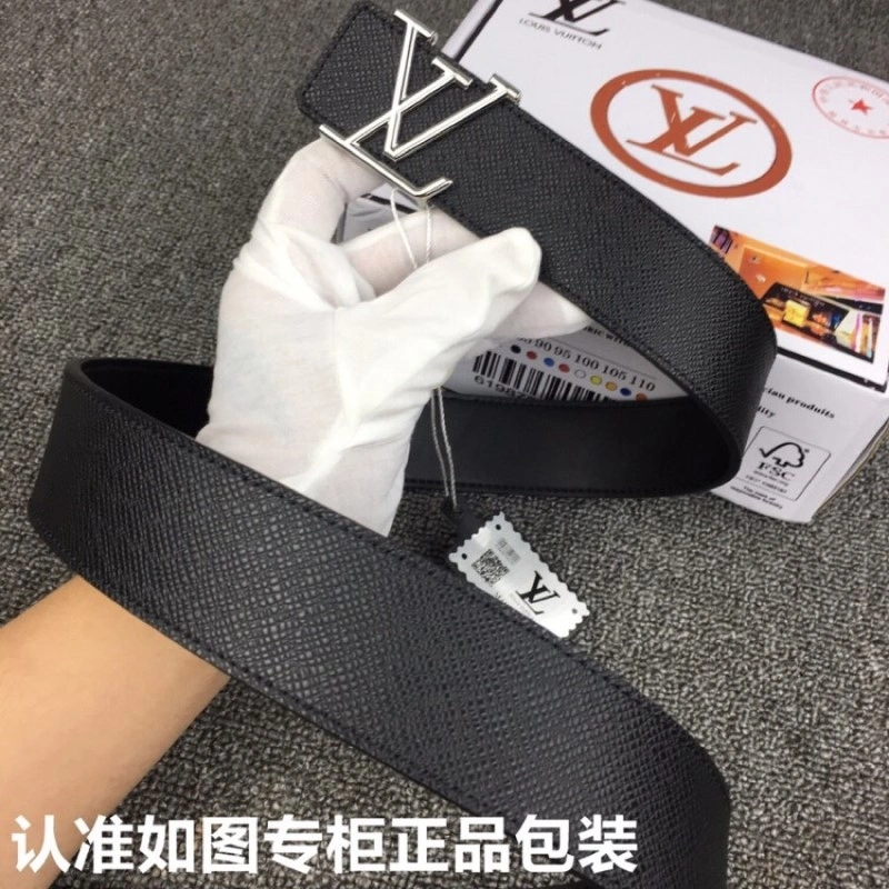Louis Vuitton Belts GoAnywhere 298326