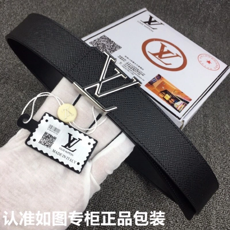 Louis Vuitton Belts GoAnywhere 298326
