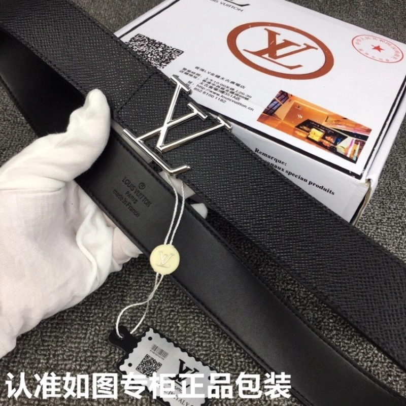 Louis Vuitton Belts GoAnywhere 298326
