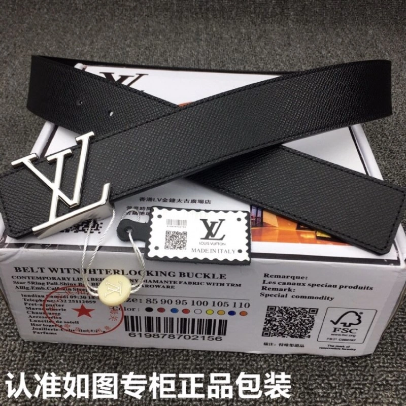 Louis Vuitton Belts GoAnywhere 298326