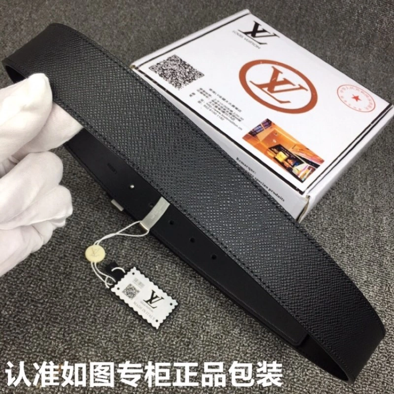 Louis Vuitton Belts GoAnywhere 298326