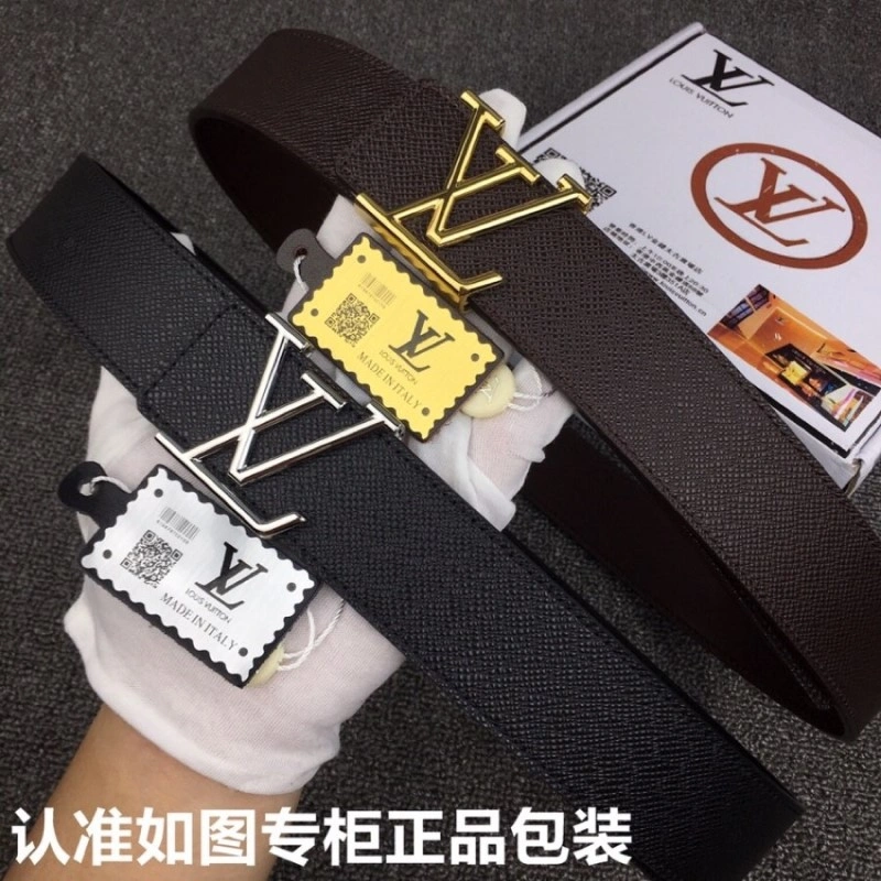 Louis Vuitton Belts GoAnywhere 298326