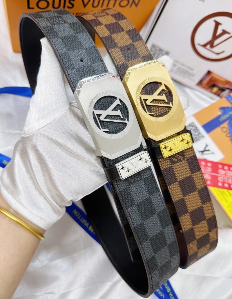 Louis Vuitton Belts OnTrend 298335
