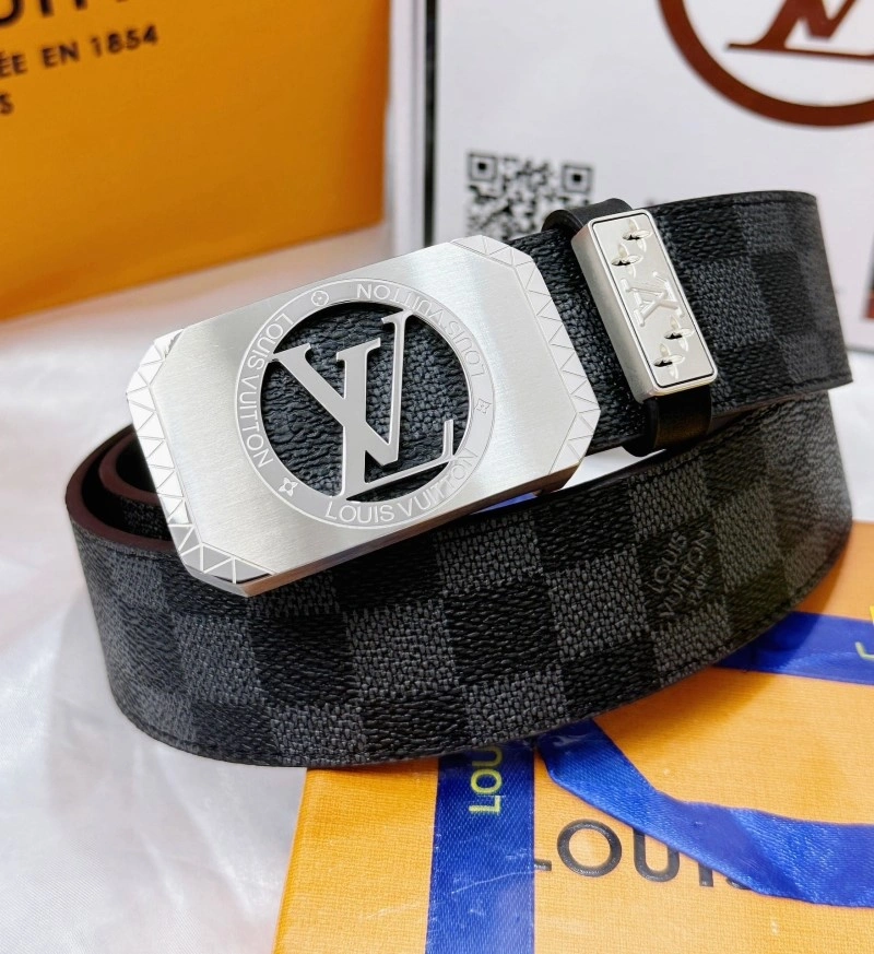 Louis Vuitton Belts OnTrend 298335