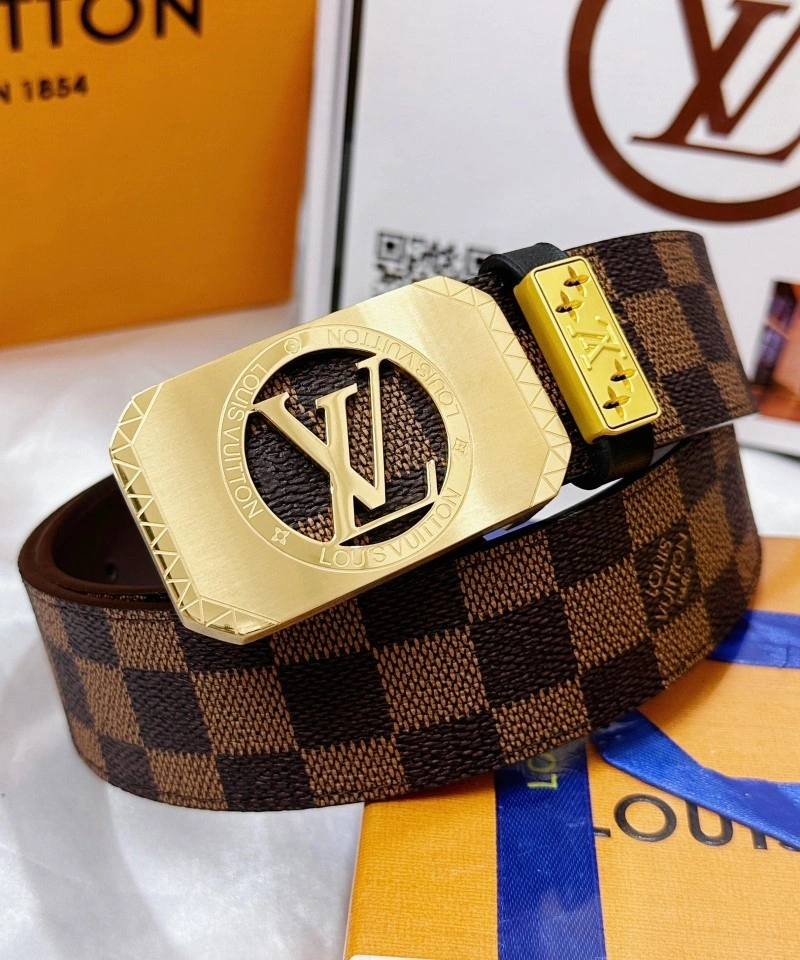 Louis Vuitton Belts OnTrend 298335