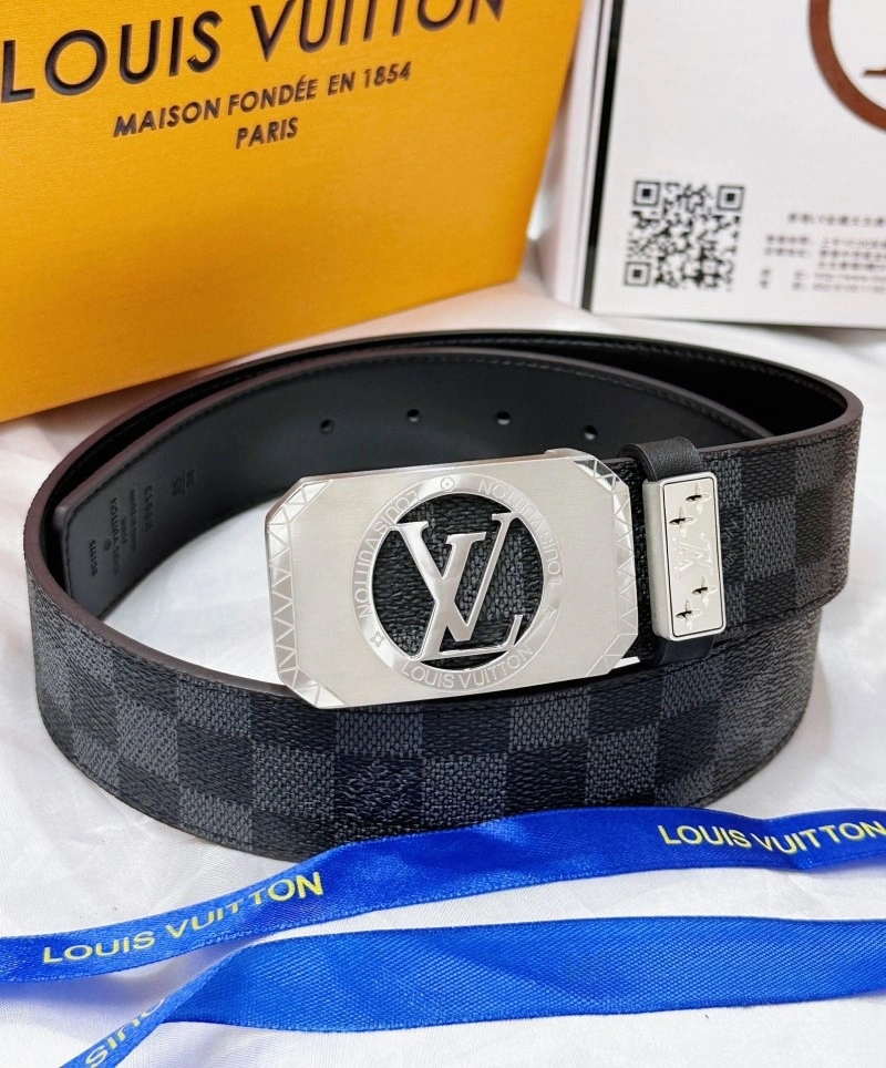 Louis Vuitton Belts OnTrend 298335